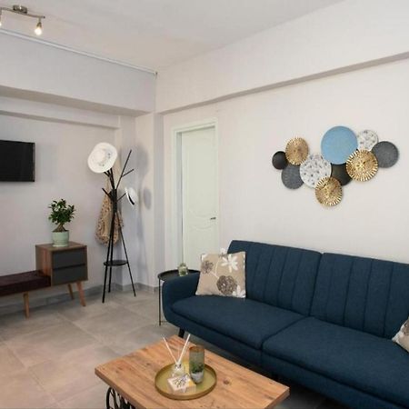 Peters Apartment Corfu (city) المظهر الخارجي الصورة