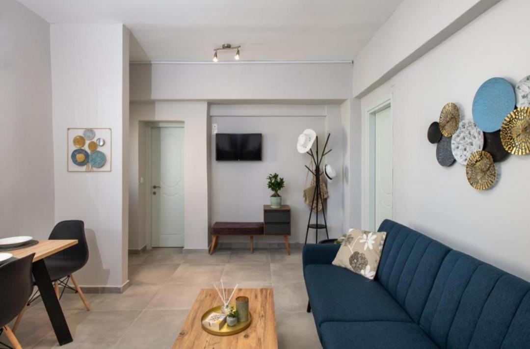 Peters Apartment Corfu (city) المظهر الخارجي الصورة