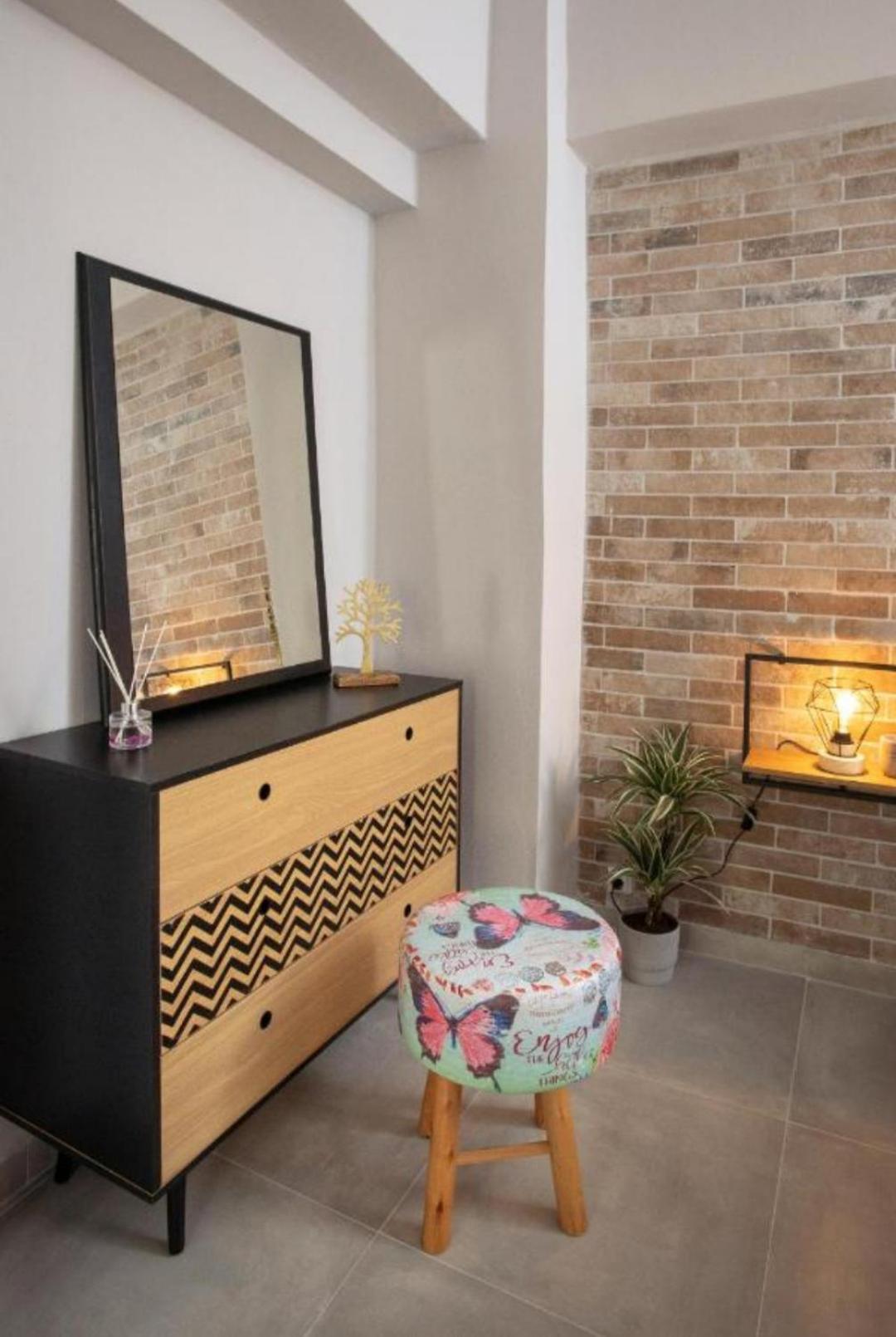 Peters Apartment Corfu (city) المظهر الخارجي الصورة