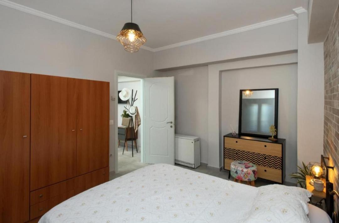 Peters Apartment Corfu (city) المظهر الخارجي الصورة