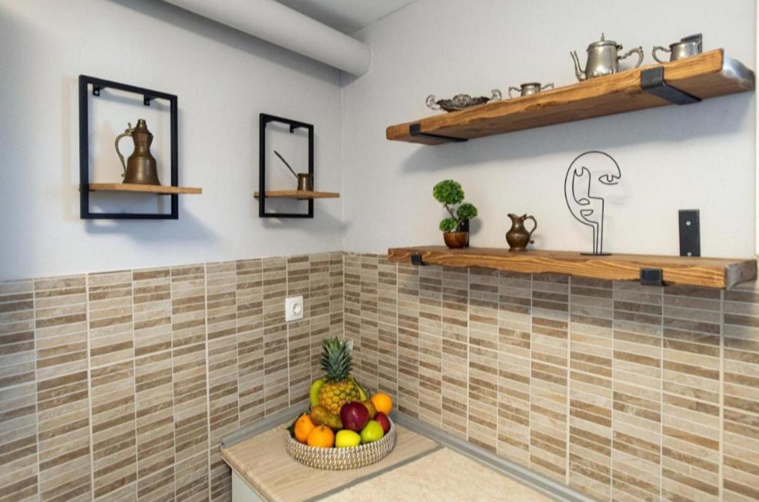Peters Apartment Corfu (city) المظهر الخارجي الصورة