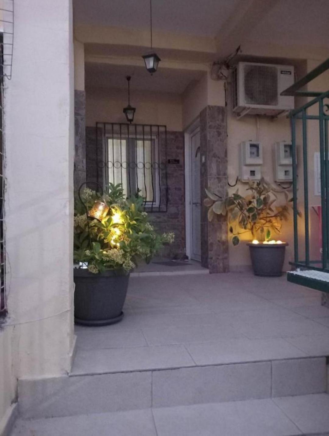 Peters Apartment Corfu (city) المظهر الخارجي الصورة