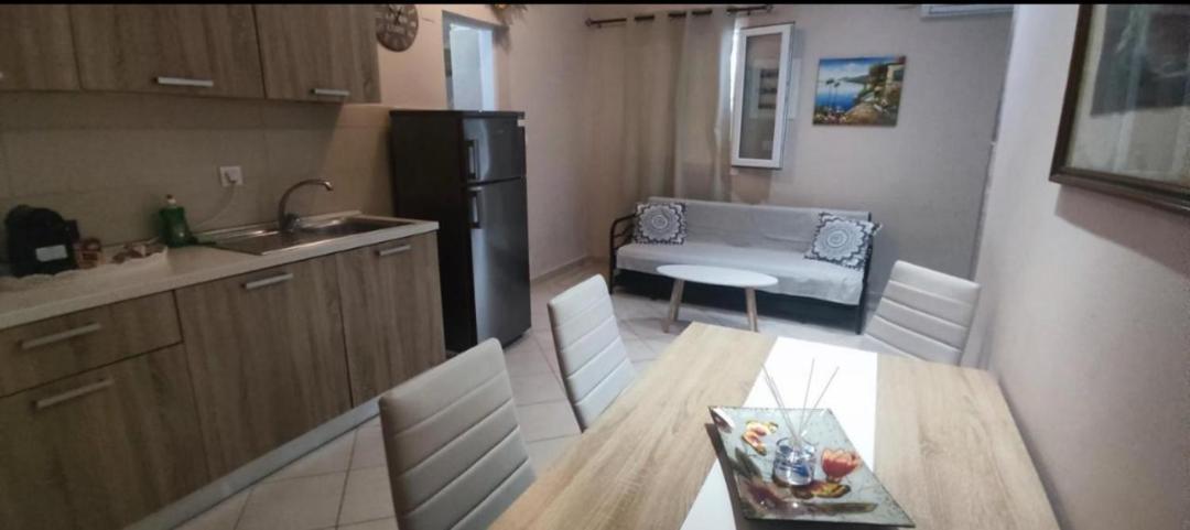 Peters Apartment Corfu (city) المظهر الخارجي الصورة